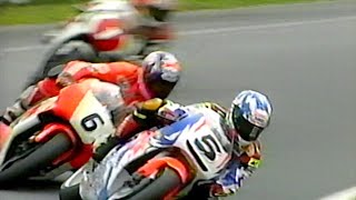 1996 [GP250 ] Rd.7~11ダイジェスト 