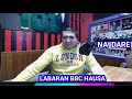 bbc hausa labaran duniya na dare yau 16 01 2025 bbchausa