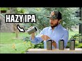 What is the best HAZY Supermarket IPA?!