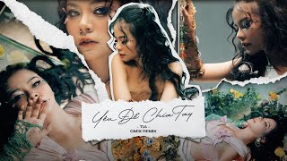 Yêu Để Chia Tay (CM1X Remix) - @TIAtheartist  | EP : Circle of Love