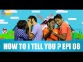 Smile Settai's Owner revealed | How Do I Tell You ? #9 | Smile Settai