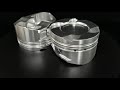 n20 forged piston