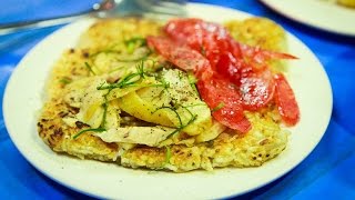 XÔI RÁN | TastingVietNam