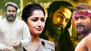 Rowdy Rakshak Hindi Dubbed Movie - Surya - Mohanlal - Arya - Part 1- South Hindi Dubbed Movie