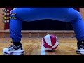 nike g.t.jump 2 ep（ナイキg.t.ジャンプ2 ep）バッシュ着用レビュー