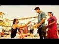Allu Arjun,Samantha Latest Telugu SuperHit Movie Scene | volgamovie