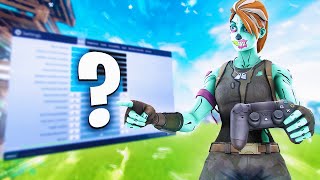 Best Console Settings For Fortnite Season 7 Videos 9tube Tv - best fortnite controller settings and sensitivity season 7 xbox ps4 locker reveal
