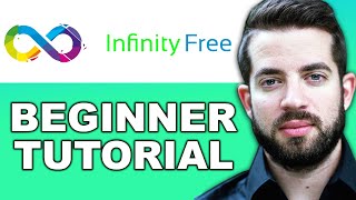 How to Use Infinityfree for Beginners - FREE Web Hosting & FREE Domain (Infinityfree 2024 Tutorial)