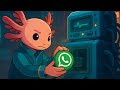 How I Automated My WhatsApp Replies in 10 Minutes 📲