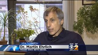 Dr. Max Gomez: Medication And Dietary Supplements