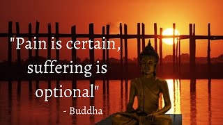 Great Buddha Quotes That Will Change Your Mind & Life - Simple, yet Deep