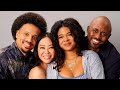 Wayne Brady: Coming Out, Family Love, and The Family Remix