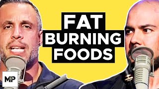 These 14 FOODS That Will Help You Get Lean & Lose Belly Fat | Mind Pump 1860