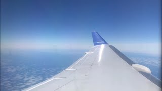 My flight on the ZeroG Boeing 727-227F