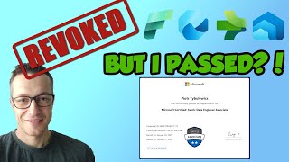 My DP-700 Exam Was Revoked… But I Still Passed!