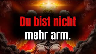 Auserwählt, ein Job, der dich zum Millionär macht – Gott hat es beschlossen 🎉