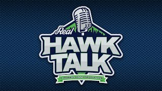 Real Hawk Talk Episode 219: Seahawks vs Lions Post Game Show