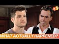 Michael Mealor almost left Y&R because of this actor