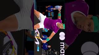 The People's Champion - Rafa Nadal | Wide World of Sports #rafa #nadal #aotennis