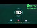 Tom Damage - This Love's for Real (SISU Remix)
