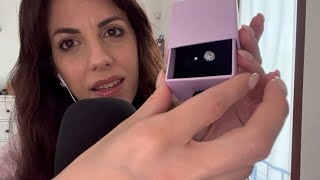 RILASSIAMOCI INSIEME || FRA ASMR