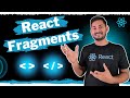 What are React Fragments? | Hindi | The Complete React Course | Ep.15