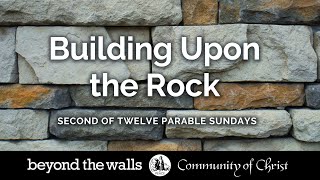 JUN 18 Beyond the Walls Online Church 2023