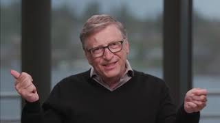 Bill Gates & Dean Lloyd Minor in a Fireside Chat | StanfordMed LIVE – 21 October 2020