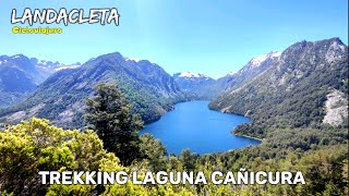 LandaCleta x Chile - \