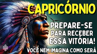 CAPRICÓRNIO ♑ VOCÊ NEM IMAGINA COMO SERÁ😱 PREPARE-SE PARA RECEBER ESSA VITÓRIA🍀JUSTIÇA SENDO CUMPRID