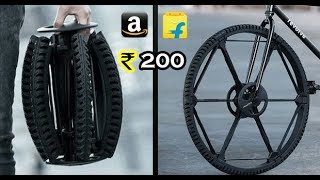 #3 Cool Bicycle Gadgets You Can Buy On Amazon | Under 200 Rupees  New Technology Cycle Gadgets