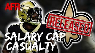 Saints To Cut Marcus Maye | Worst Personnel Department In NFL?