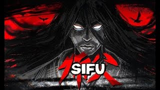 SIFU HAS BEEN AVENGED AND THE ENDING WAS CRAZY!