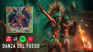 Danza del Fuego / Danza Azteca (Incluye el  permiso Nahui Ollin) - Cinematic Delirium