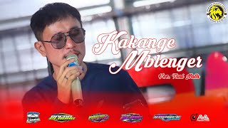 KAKANGE MBLENGER VOC. TANI NATA || SINGA DANGDUT 