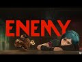 Enemy - Imagine Dragons (Solo Version)