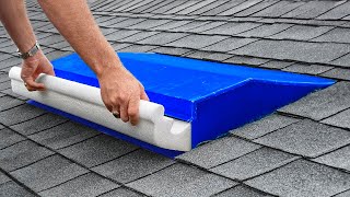 15 COOL INVENTIONS FOR ROOF OF YOUR HOME