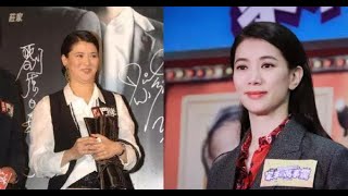 47歲袁詠儀兩個月「怒瘦10公斤」重奪仙女形象！自律與不自律的差別，寫在女人40幾歲的身材上！