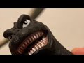 bandai creation godzilla 1968 review