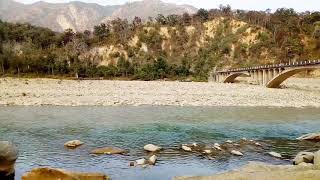 Amazing Nepal #Babai River