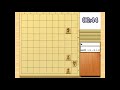 詰将棋3手詰め・25 tsume in 3 moves