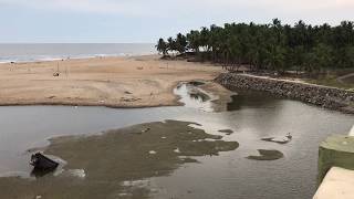 Beautiful Tourist Place parappanangadi in Kerala