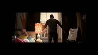 I Am Legend - Getting ready for the night - scene