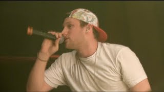 Aer - She'll Miss It - live @ The Ogden