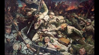 Battle of the Somme: The Bloodiest Day In British Army History