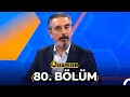 Ali İhsan Varol ile Alfapetek 80. Bölüm | 28 Ekim 2024