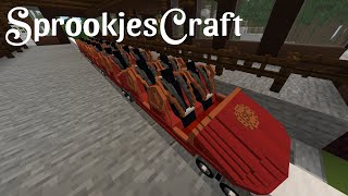 Python - SprookjesCraft