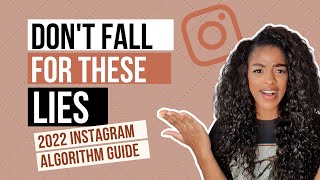 Instagram algorithm MYTHS! | IG algorithm explained  | Instagram algorithm 2023 | Part 2