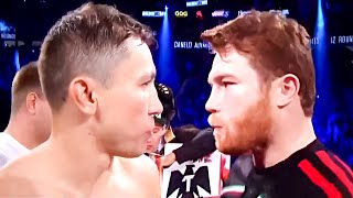 Gennady Golovkin (Kazakhstan) vs Canelo Alvarez (Mexico) 2 | Boxing Fight Highlights HD