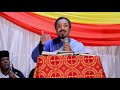 በፈተና ጽና befetena tsina አዲስ ስብከት new ethiopian orthodox tewahdo preaching 2021 mehreteab asefa